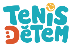 Tenis dětem